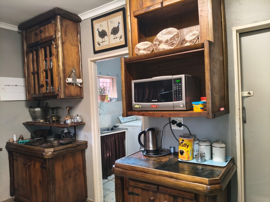 Commercial Property for Sale in Boekenhoutfontein A H North West